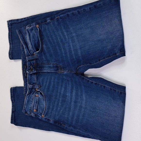 Aeropostale Men's Straight Leg Blue Jeans Size 29/32 - Picture 4 of 17